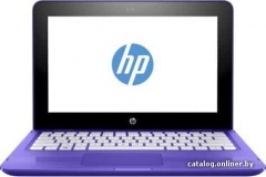Ремонт ноутбука HP x360 11-ab005ur